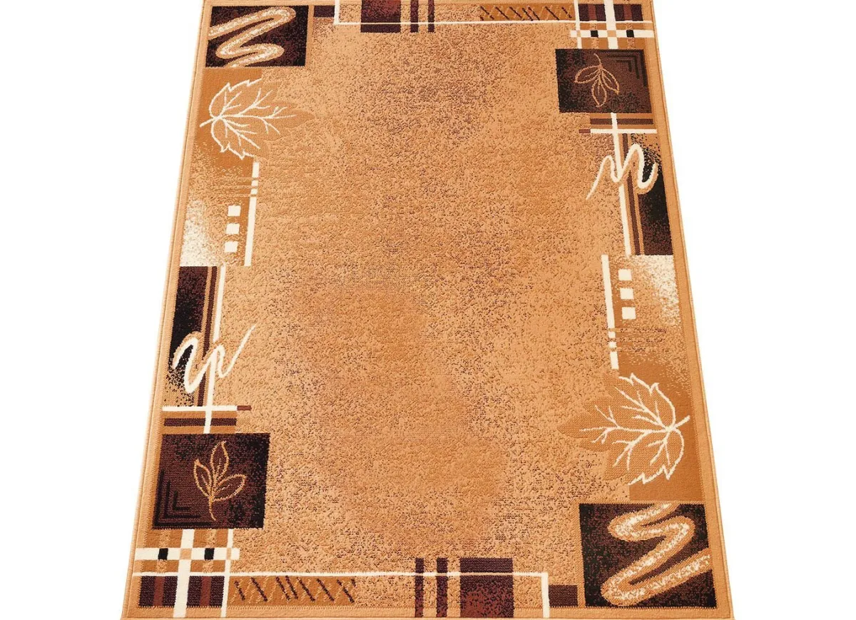 Best BADER Pflegeleichte Brücken, Teppiche und Bettumrandung BEIGE