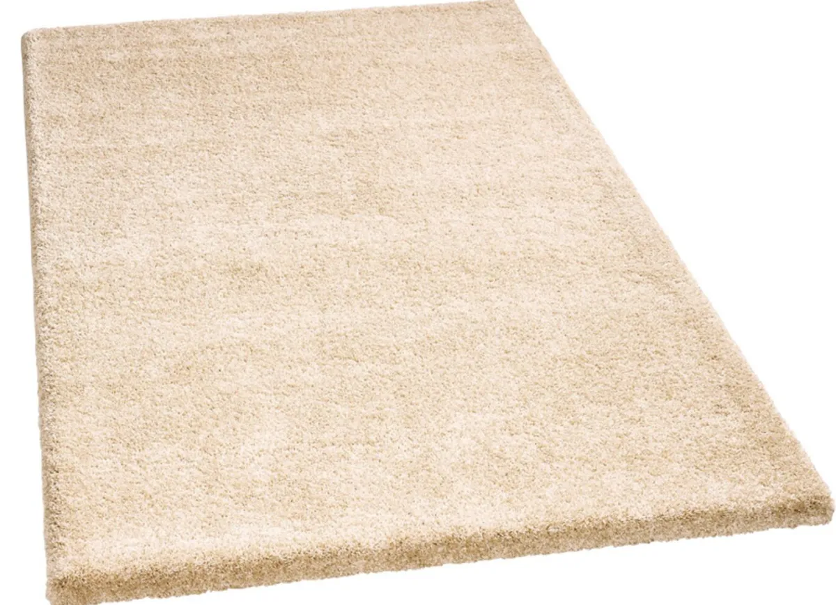 Sale BADER Pflegeleichte Brücken und Teppiche BEIGE