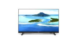 Hot PHILIPS HD-LED-Fernseher mit Pixel Plus HD SCHWARZ