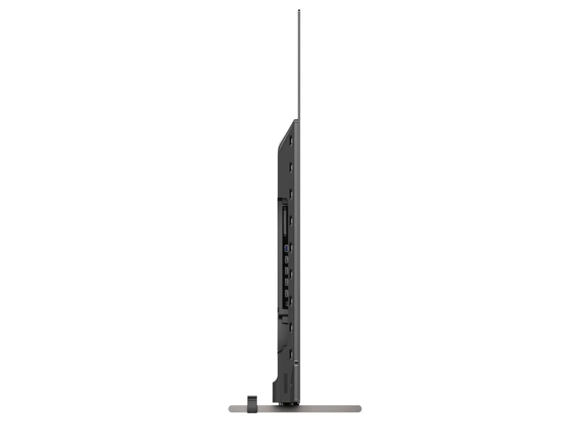 PHILIPS OLED759/12. 4K-Ultra-HD OLED-Ambilight-TV SILBER