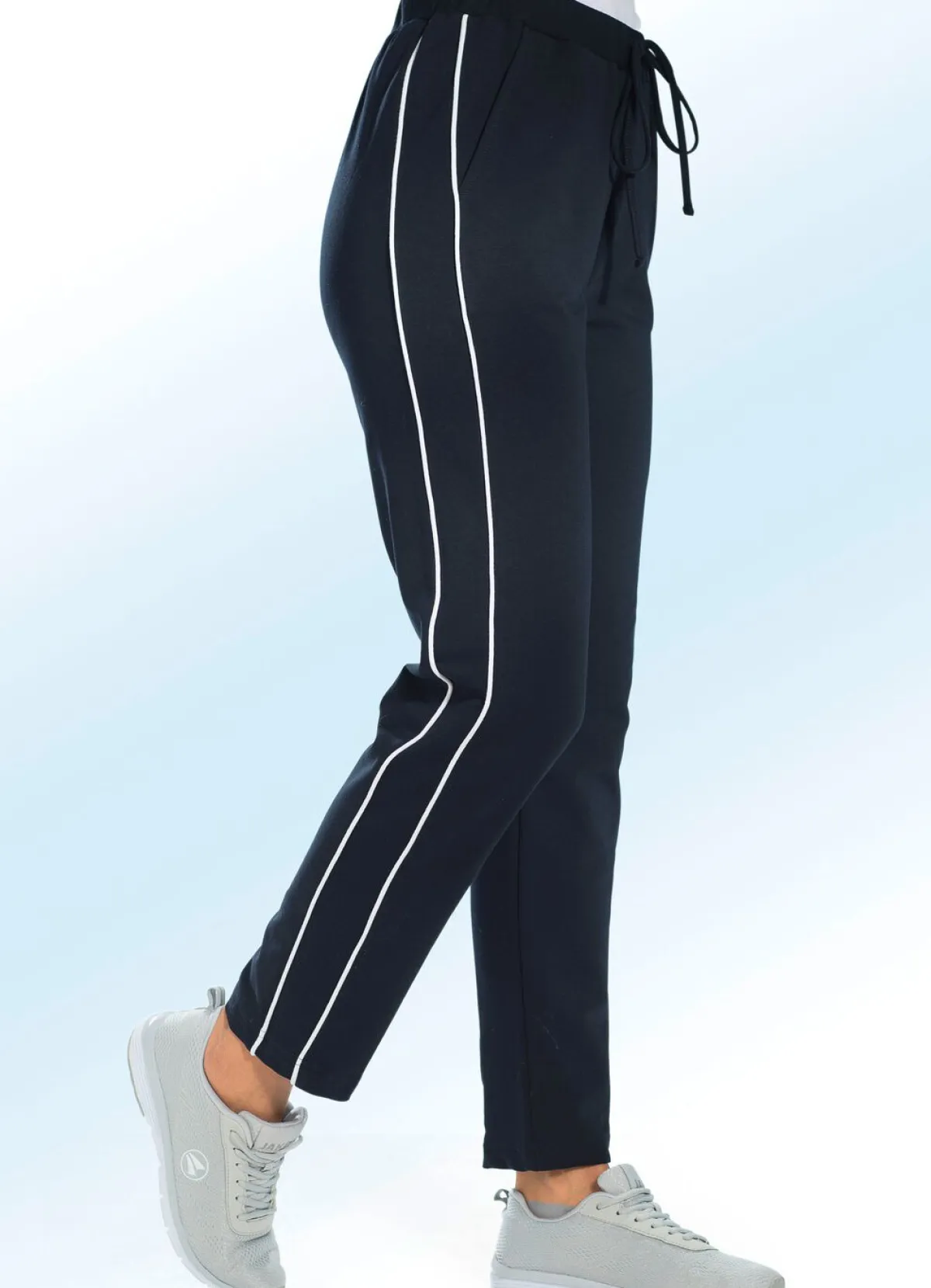 Online PLANTIER „“-Freizeithose in 3 Farben MARINE