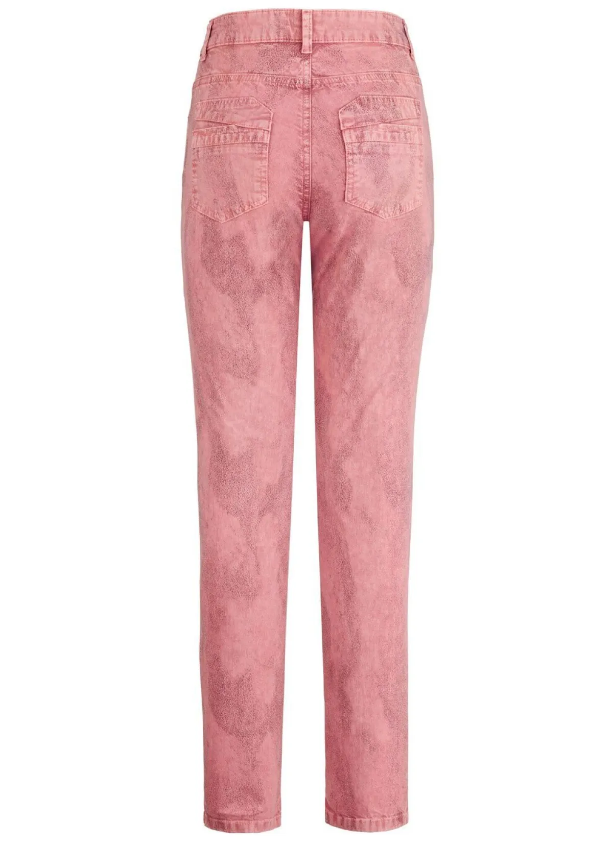 Sale BADER 5-Pocket-Hose in APRICOT