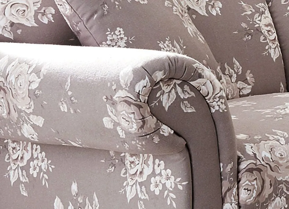 Online BADER Polsterecke mit Bettfunktion und Bettkasten BRAUN-BEIGE