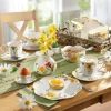 Clearance VILLEROY & BOCH Porzellan-Serie Spring Awakening von