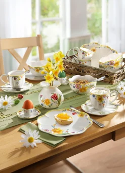 Clearance VILLEROY & BOCH Porzellan-Serie Spring Awakening von