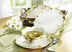 Clearance VILLEROY & BOCH Porzellan-Serie Spring Awakening von