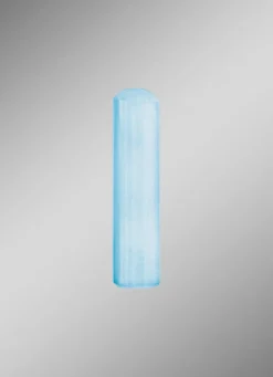 Best ENGELSRUFER Powerful Stone Blauer Achat HELLBLAU