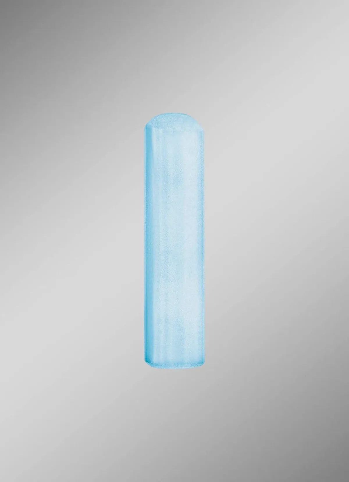 Best ENGELSRUFER Powerful Stone Blauer Achat HELLBLAU