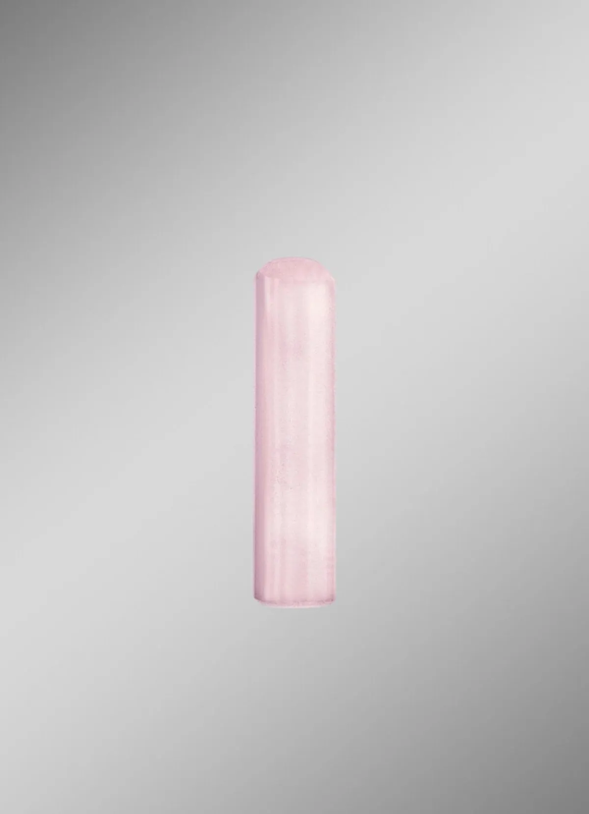 New ENGELSRUFER Powerful Stone - Kraftstein Rosenquarz ROSA