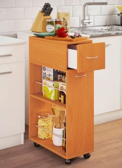 Best BADER Praktischer Nischenwagen BUCHE