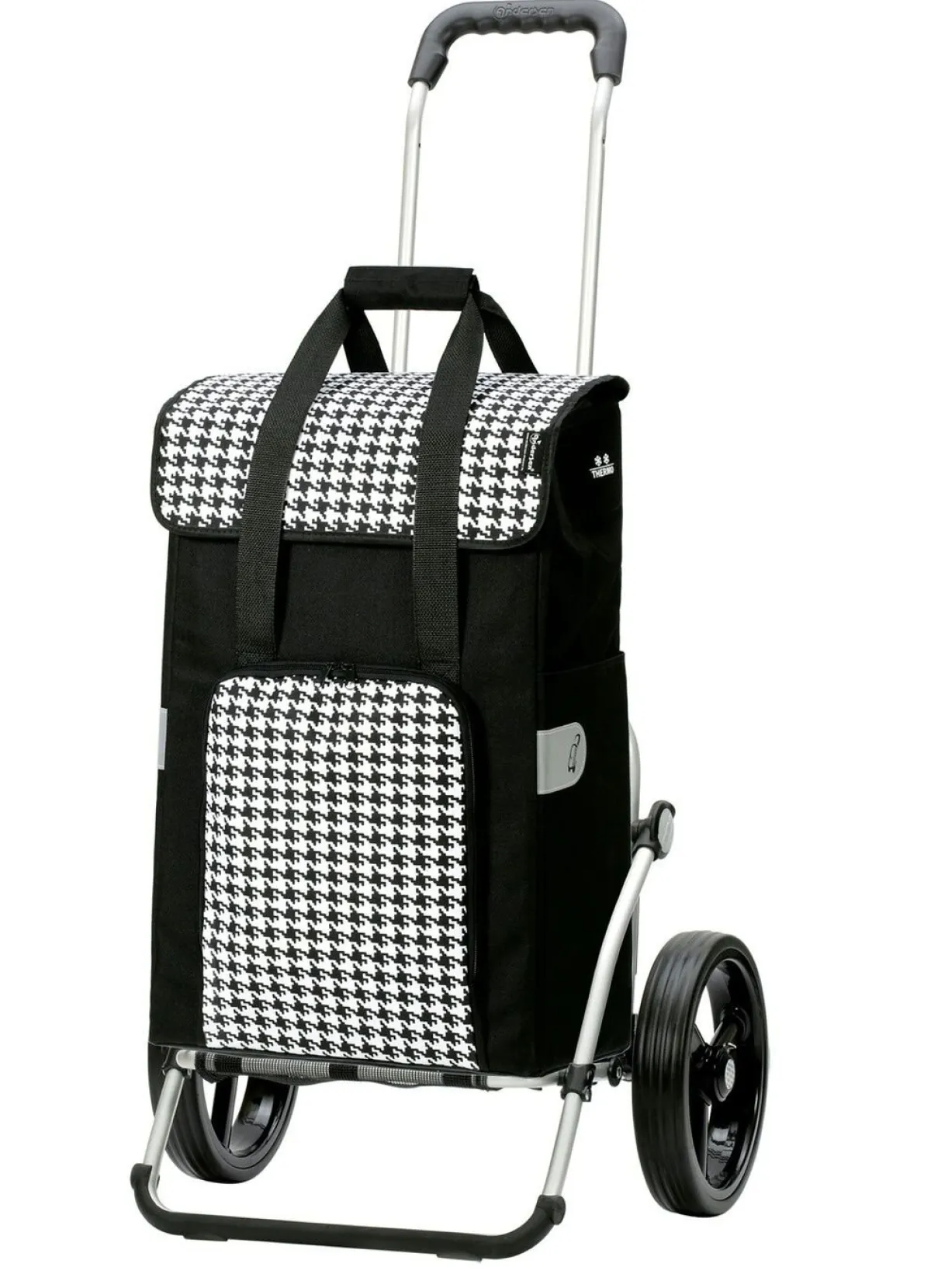 Hot ANDERSEN Profi-Einkaufsroller