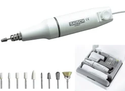Hot BAUSCH Profi-Maniküre/Pediküre-Set WEISS