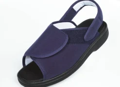 Clearance PROMED "" 2-in-1 Klett-Spezialschuh Pantomobil D MARINE