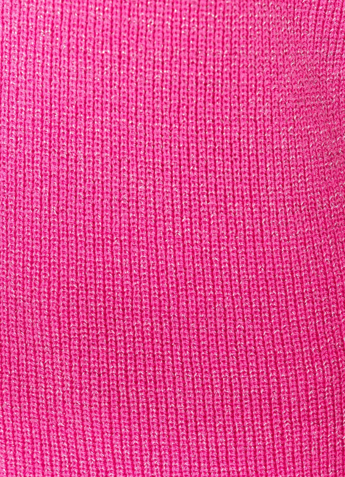 Online BADER Pulli mit edlen Glitzerakzenten PINK