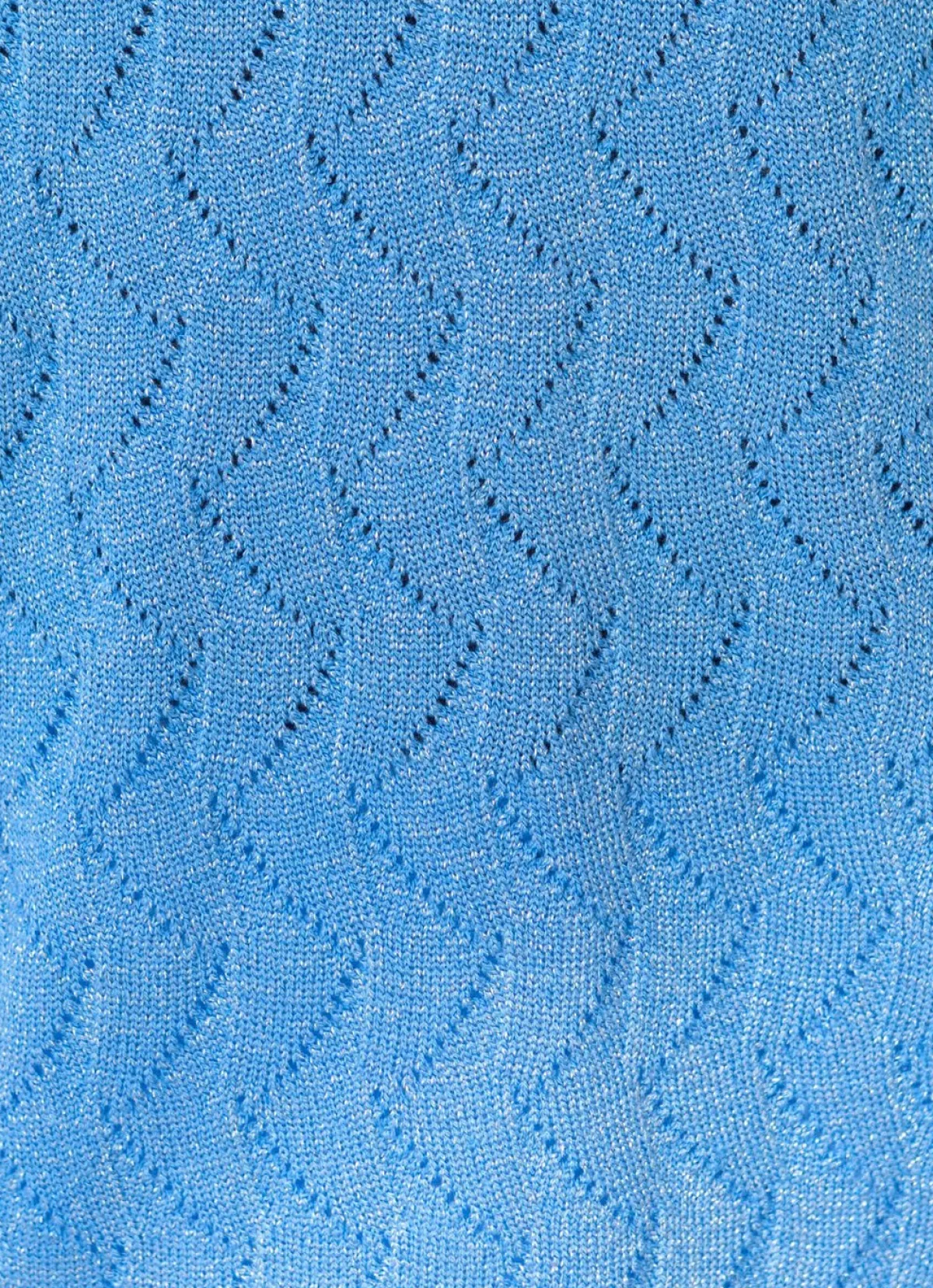 Clearance BADER Pullover in sehr weicher Qualität BLEU