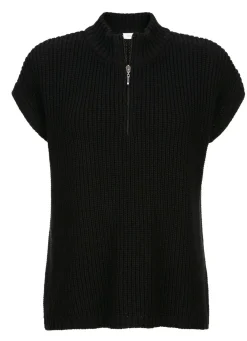 New BADER Pullunder in Perlfang SCHWARZ