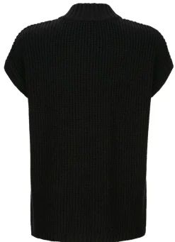 New BADER Pullunder in Perlfang SCHWARZ