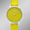 Discount BADER Quartz-Damenuhr