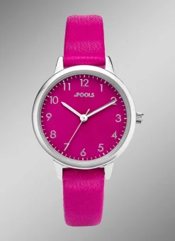 Outlet BADER Quartz-Damenuhr