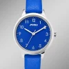 New BADER Quartz-Damenuhr
