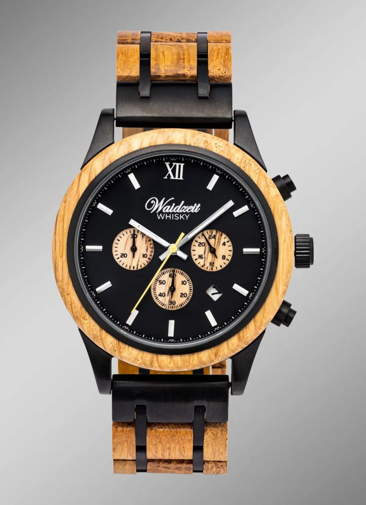 Sale WAIDZEIT Quartz-Herrenuhr