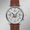 Clearance ZEPPELIN Quartz-Herrenuhr "Friedrichshafen 8536-1"
