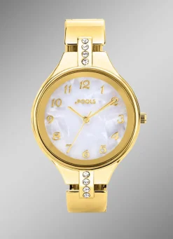 Clearance BADER Quartz-Spangenuhr