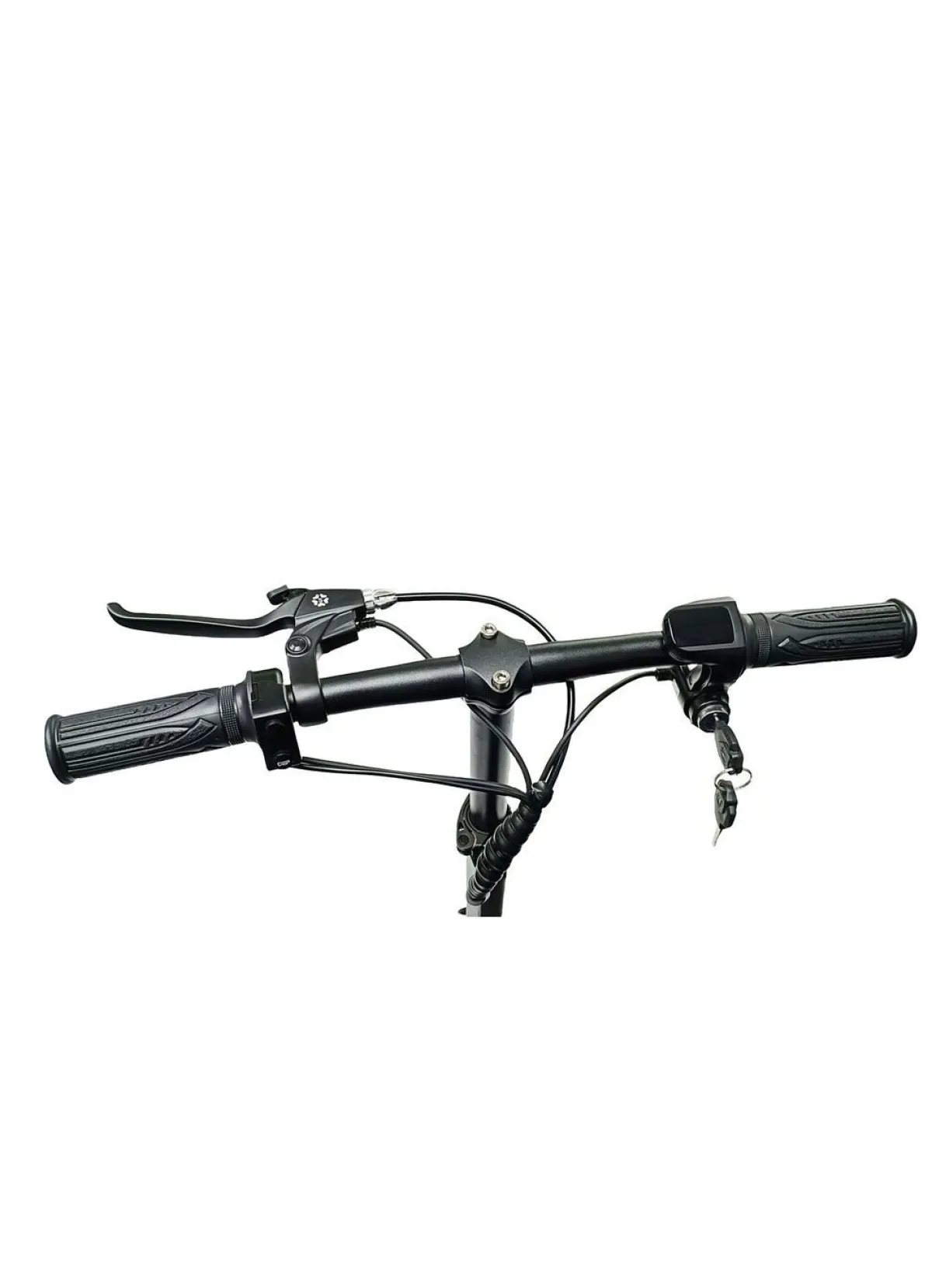 Online BADER 4-Rad-Roller SCHWARZ