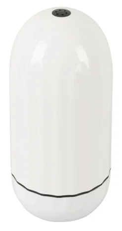 Discount BADER Realistic Mastrubator im diskreten Clean Design WEISS-NATUR