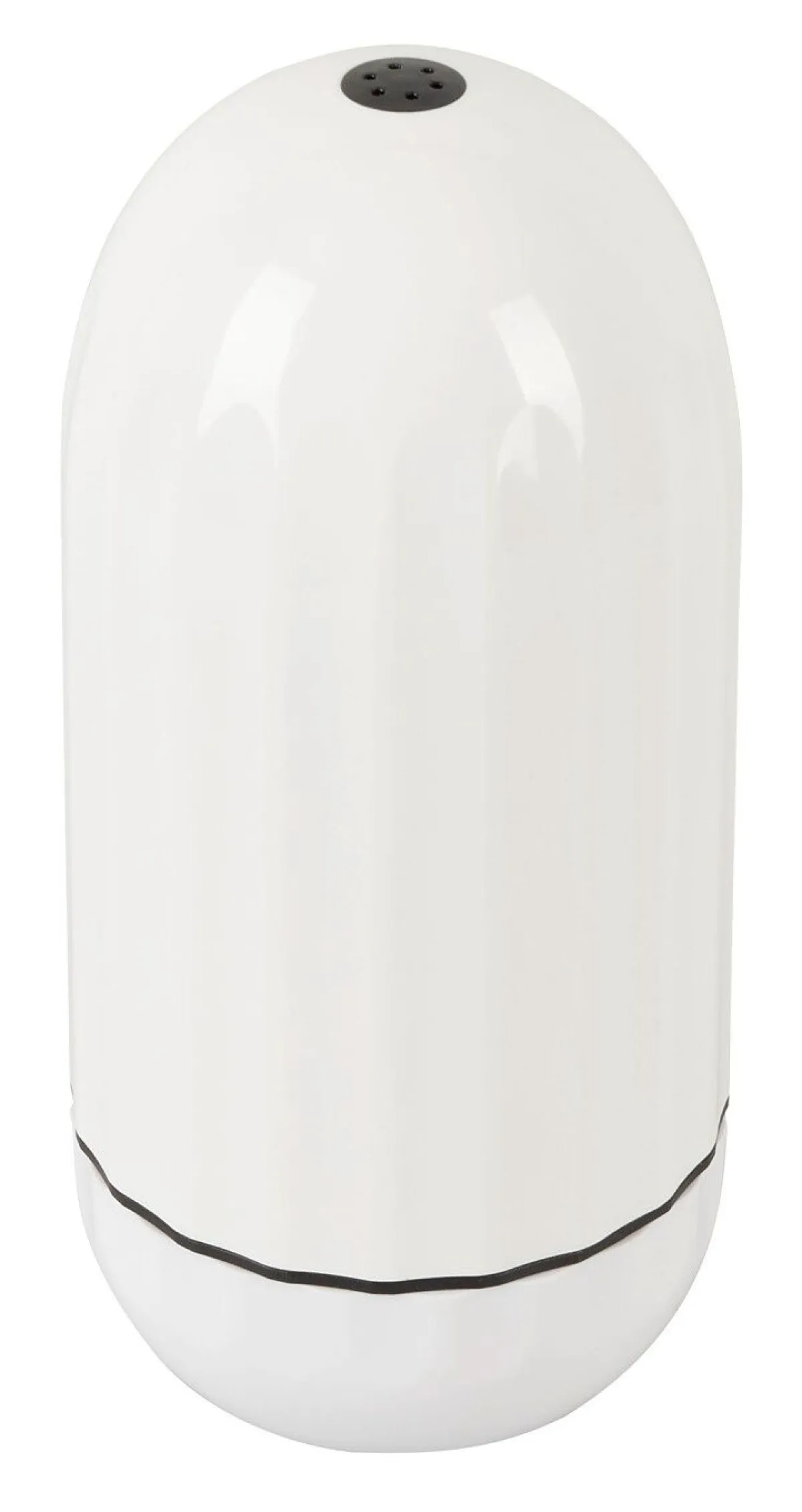 Discount BADER Realistic Mastrubator im diskreten Clean Design WEISS-NATUR
