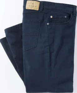 Sale REDPOINT ""-Hose in 5 Farben MARINE