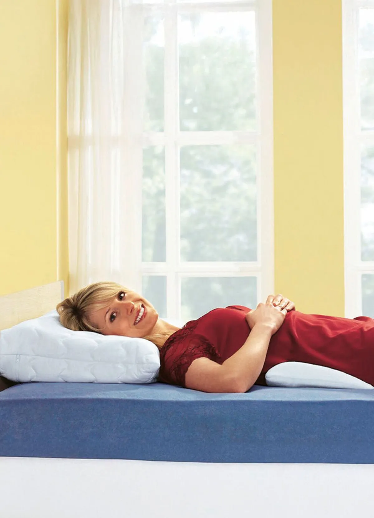 Clearance fan Relax-Kissenprogramm aus dem Hause f.a.n WEISS