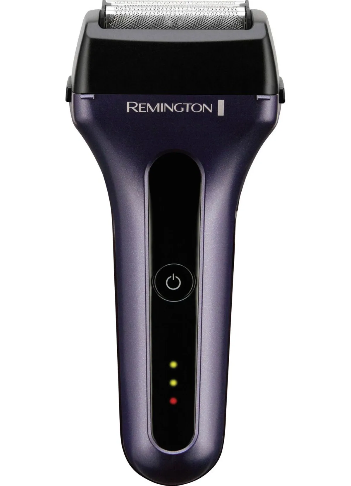 Discount REMINGTON F700 Style Akku-/Netz-Rasierer SCHWARZ