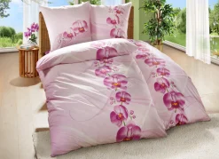 New DOBNIG Renforcé-Bettwäsche-Garnitur aus dem Hause ROSA
