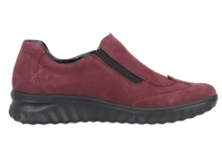 Best Rieker Slipper mit Klimamembrane ausgestattet BORDEAUX