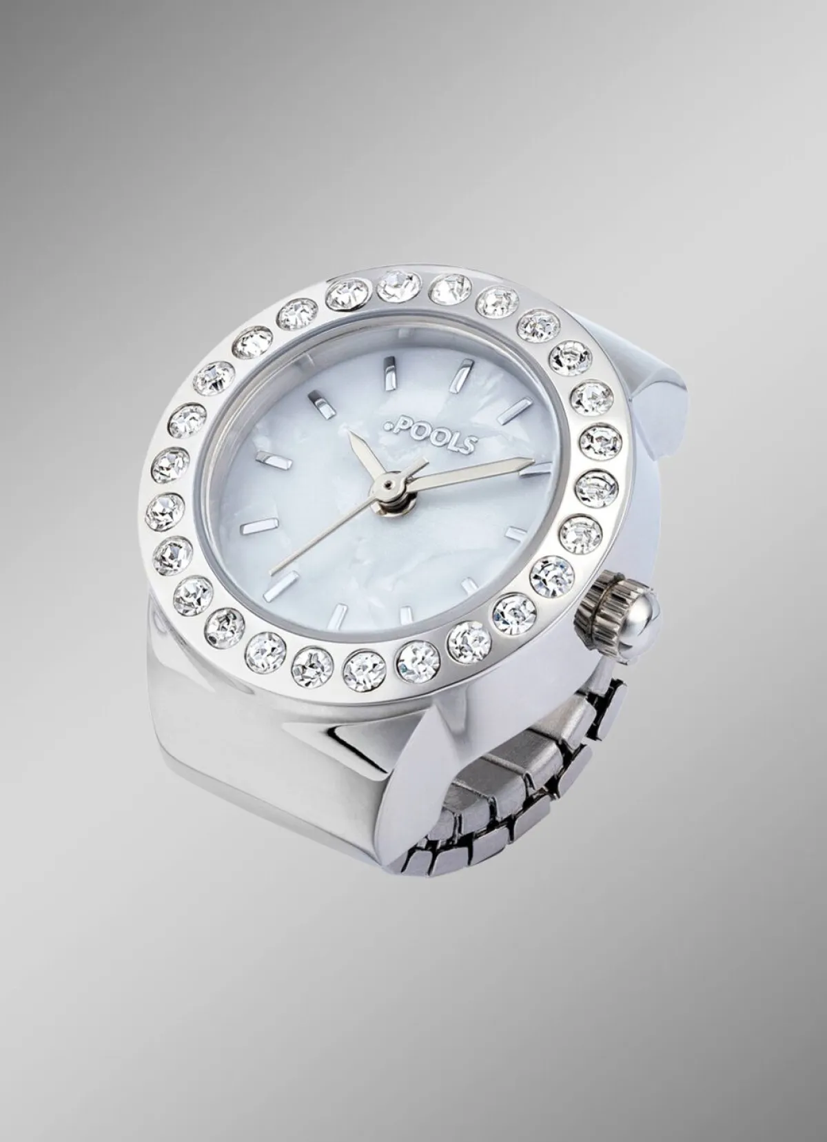 Best BADER Ringuhr