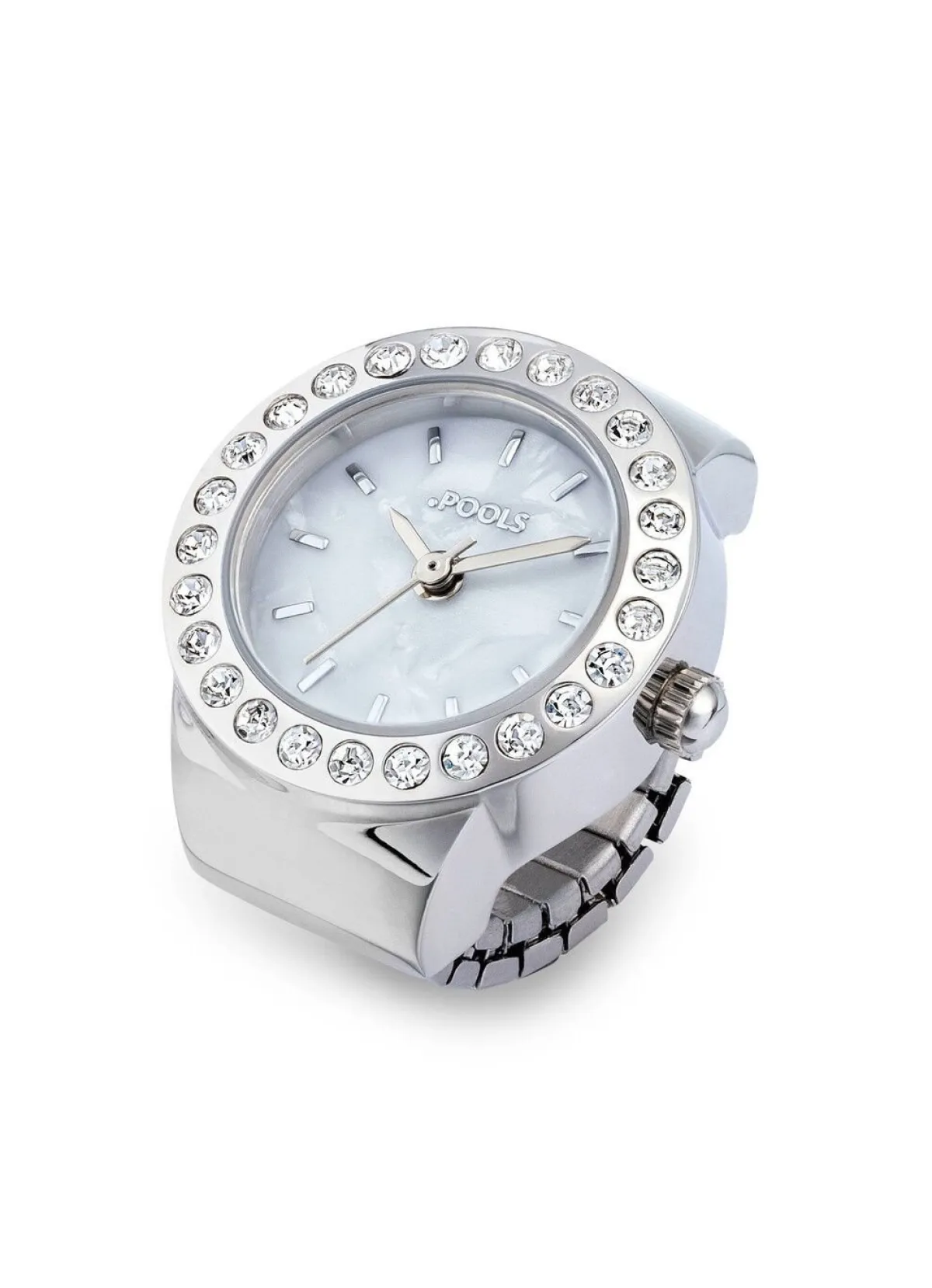 Best BADER Ringuhr