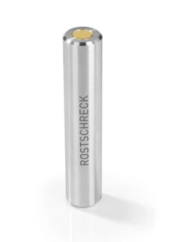 Sale BADER Rokitta’s Rostschreck SILBER