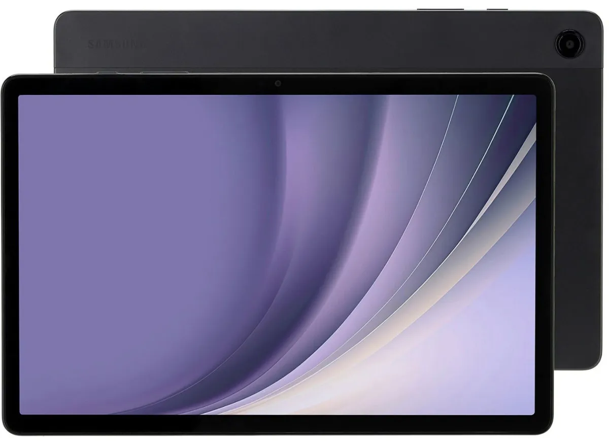 SAMSUNG Galaxy Tab A9+ X210 Tablet-PC GRAU
