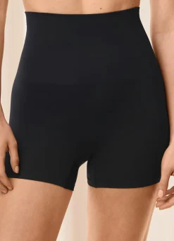 Sale TRIUMPH Sanft formende Miederpants SCHWARZ