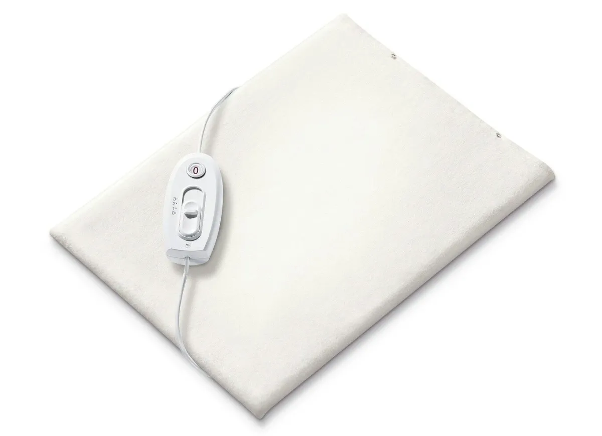 Outlet SANITAS "" Heizkissen SHK 18 WEISS