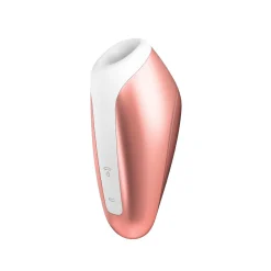 Outlet BADER Satisfyer Air Pulse Stimulator KUPFER