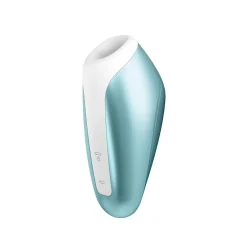 Sale BADER Satisfyer Air Pulse Stimulator EISBLAU