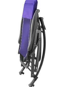 Online BADER Schaukelstuhl 2in1 LILA