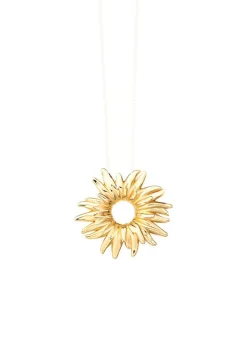 Discount BADER Schicker Anhänger im Blumen-Design