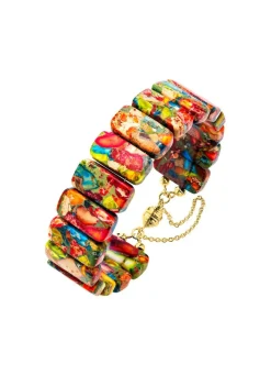 Online BADER Schickes Armband mit Jaspis