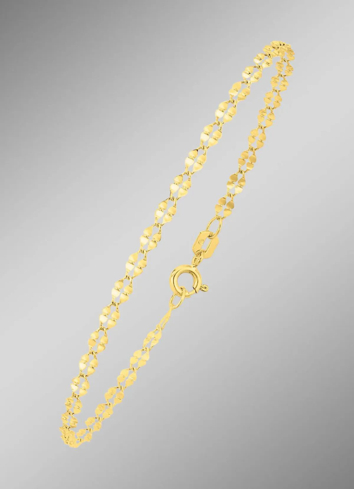 Clearance BADER Schickes Kleeblatt-Armband