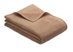 Hot BADER Schlafdecke auch extralang BEIGE