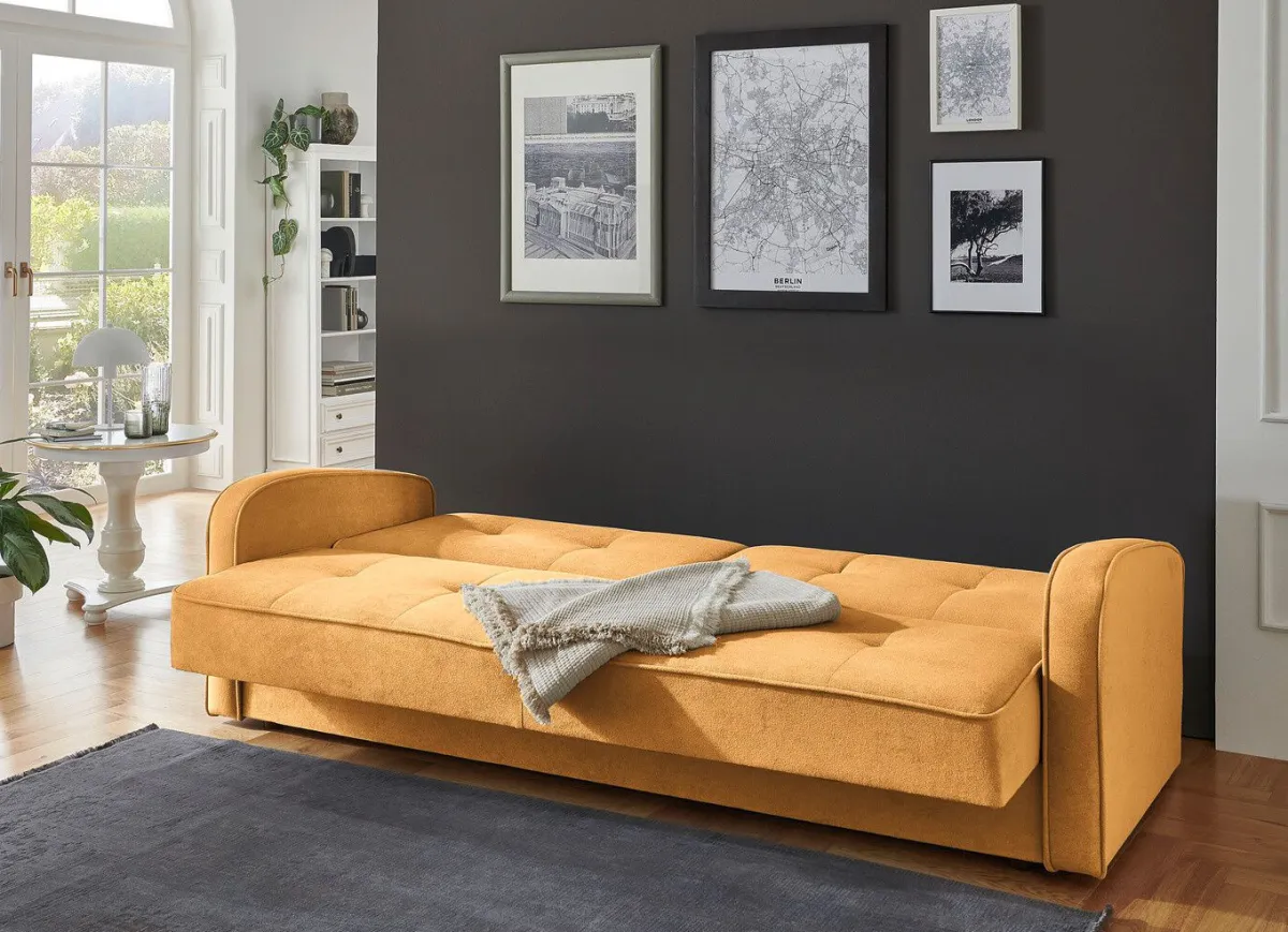 Online BADER Schlafsofa SAFRAN