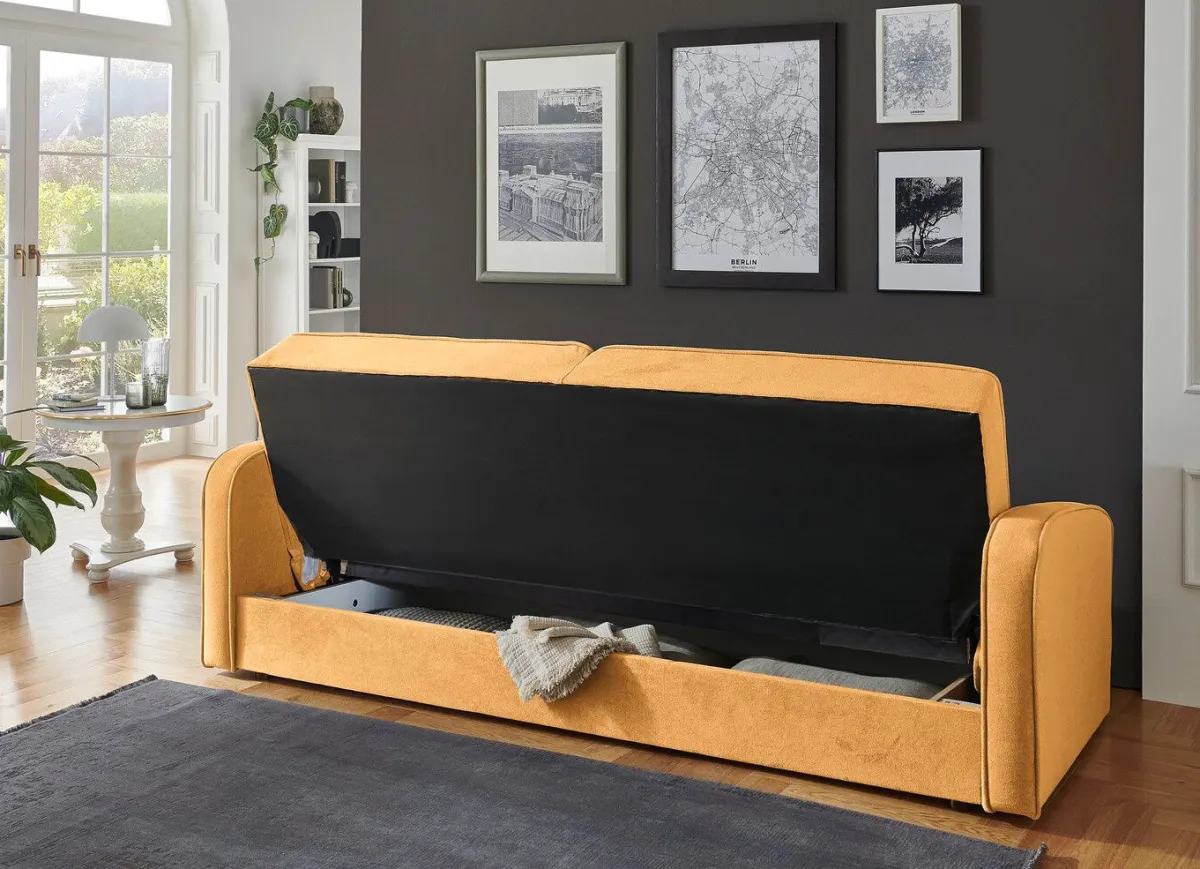 Online BADER Schlafsofa SAFRAN